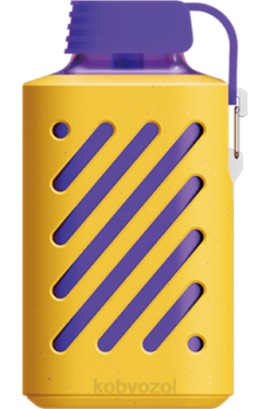 Køb VOZOL - VOZOL GEAR 10.000 citron lime 4JVJ317