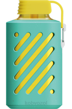 Køb VOZOL - VOZOL GEAR 10.000 dobbelt æble 4JVJ289