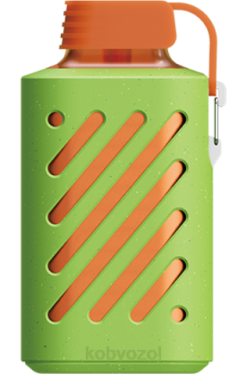 Køb VOZOL - VOZOL GEAR 10.000 fersken mango vandmelon 4JVJ303