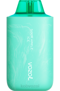 Køb VOZOL - VOZOL STAR 6000/8000 v2 sur æbleis 4JVJ65