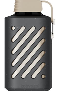 VOZOL Danmark - VOZOL GEAR 10.000 fersken mango smoothie 4JVJ302