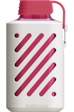 VOZOL Danmark - VOZOL GEAR 10.000 kirsebæris 4JVJ316