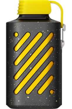 VOZOL Danmark - VOZOL GEAR 10.000 kiwi passionsfrugt guava 4JVJ295