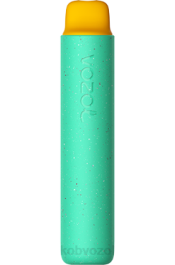 VOZOL Danmark - VOZOL STAR 2000 gummibjørn 4JVJ155