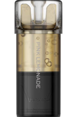 VOZOL Danmark - VOZOL SWITCH pro lyserød limonade 4JVJ204