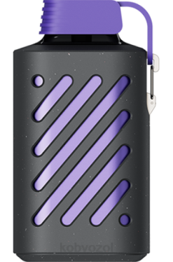 VOZOL Nikotin - VOZOL GEAR 10.000 skovbærstorm 4JVJ291