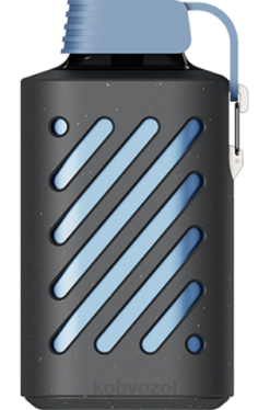 VOZOL Nikotinfri - VOZOL GEAR 10.000 blå razz citron 4JVJ285