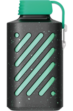 VOZOL Nikotinfri - VOZOL GEAR 10.000 vandmelon tyggegummi 4JVJ313