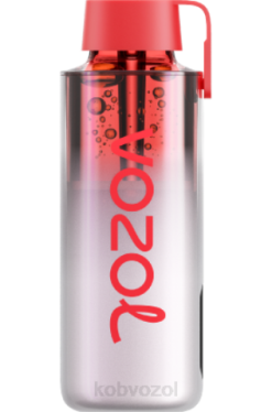 VOZOL Nikotinfri - VOZOL NEON 10.000 lyserød bombe 4JVJ236