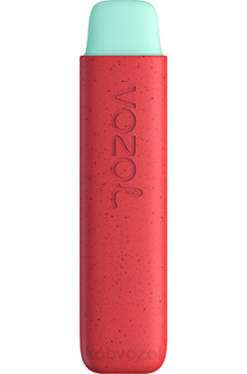 VOZOL Nikotinfri - VOZOL STAR 550 æble fersken 4JVJ138