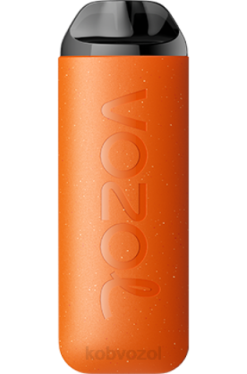 VOZOL Nikotinfri - VOZOL SWITCH 1600 kiwi guava passionsfrugt 4JVJ215