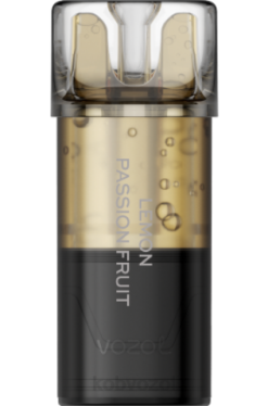 VOZOL Nikotinfri - VOZOL SWITCH pro citron passionsfrugt 4JVJ180