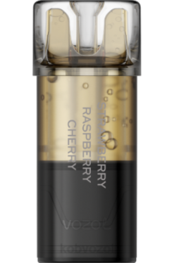 VOZOL Nikotinfri - VOZOL SWITCH pro jordbær hindbær kirsebær 4JVJ208