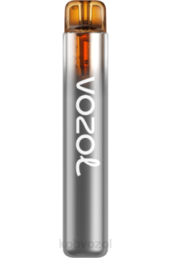 VOZOL Pris - VOZOL NEON 800 orange earl grey 4JVJ276