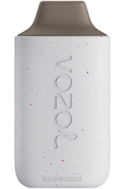 VOZOL Pris - VOZOL STAR 6000 klar 4JVJ108