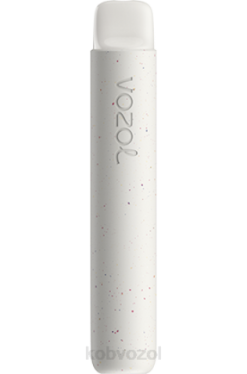 VOZOL Pris - VOZOL STAR 600 frisk menthol mojito 4JVJ80