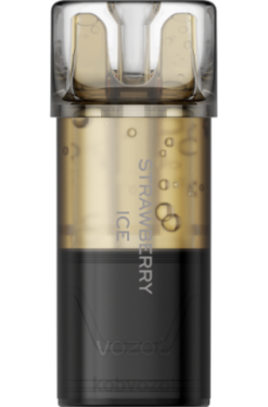 VOZOL Pris - VOZOL SWITCH pro jordbæris 4JVJ206