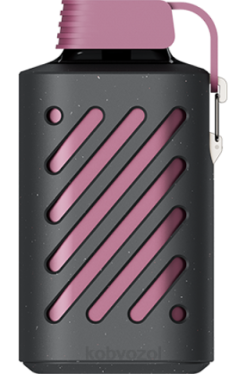 VOZOL Rabat - VOZOL GEAR 10.000 passionsfrugt hindbær mandarin 4JVJ300