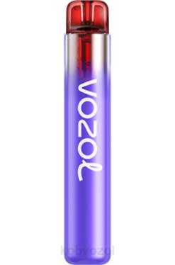 VOZOL Rabat - VOZOL NEON 800 vzbull 4JVJ258