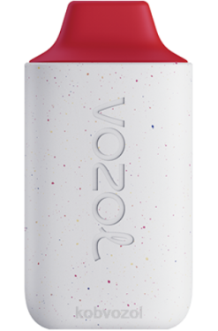 VOZOL Rabat - VOZOL STAR 6000 litchi citron 4JVJ118