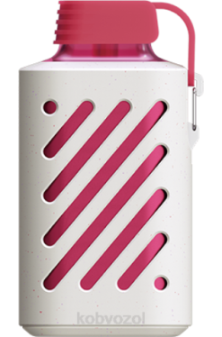 VOZOL Vape Rabat - VOZOL GEAR 10.000 bomuld slik 4JVJ287