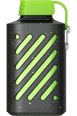 VOZOL Vape Rabat - VOZOL GEAR 10.000 matcha chokoladecreme 4JVJ294