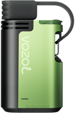 VOZOL Vape Rabat - VOZOL GEAR 4000c/6000 vandmelon is 4JVJ329