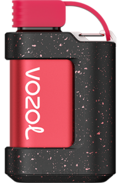 VOZOL Vape Rabat - VOZOL GEAR 7000 litchi guava vandmelon 4JVJ336