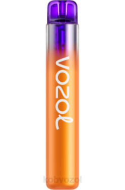 VOZOL Vape Rabat - VOZOL NEON 800 citron lime 4JVJ273