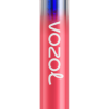VOZOL Vape Rabat - VOZOL NEON 800 jordbær tranebær tyggegummi 4JVJ280
