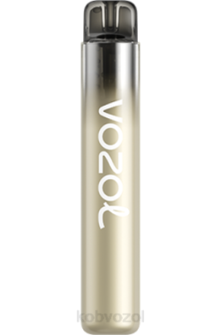 VOZOL Vape Rabat - VOZOL NEON 800 passionsfrugt litchi appelsin 4JVJ252