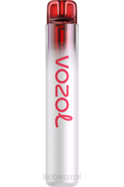VOZOL Vape Rabat - VOZOL NEON 800 vandmelon tyggegummi 4JVJ259