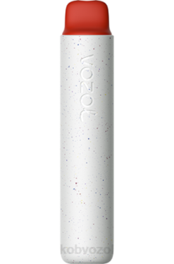 VOZOL Vape Rabat - VOZOL STAR 2000 lyserød limonade 4JVJ161