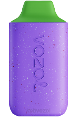 VOZOL Vape Rabat - VOZOL STAR 6000 energi eksplosion 4JVJ112