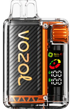 VOZOL Vape Rabat - VOZOL VISTA 16000/20000 citron lime 4JVJ7