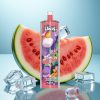 Uwin Shisha Hookah Crystal 20000 Puffs 22ml 5% Watermelon Is engros Danmark vape